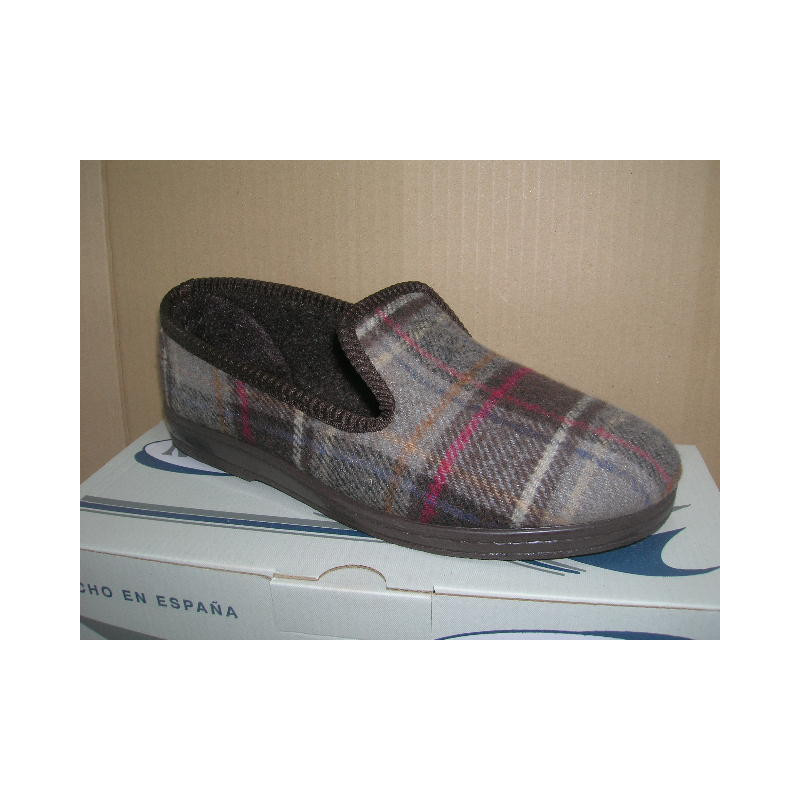 Ztilla cab cuadros cerrada