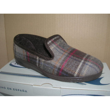 Ztilla cab cuadros cerrada