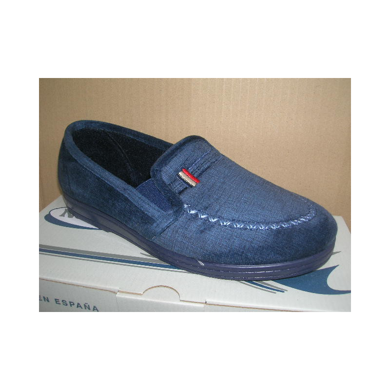 Ztilla cab cerrada 2 elasticos bordon ba