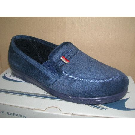 Ztilla cab cerrada 2 elasticos bordon ba