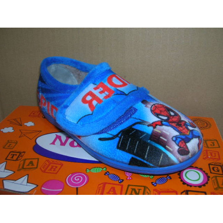 Ztila 1 velcro niño Sipder pala