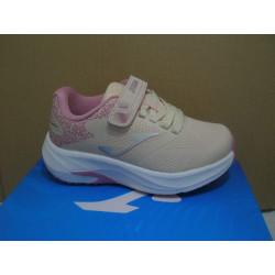 Dept joma niña 1 velcro "J" lado