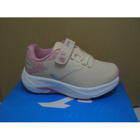 Dept joma niña 1 velcro "J" lado