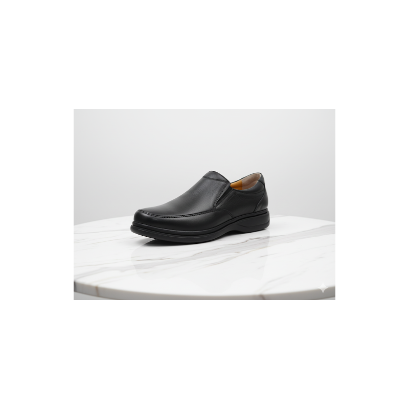 Zto hombre piel 2 elasticos lado cost le
