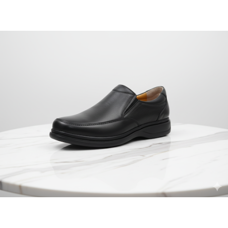 Zto hombre piel 2 elasticos lado cost le