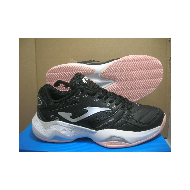 Dept mujer padel Joma "j" lado