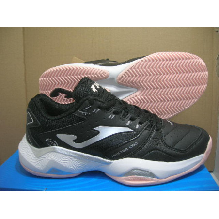 Dept mujer padel Joma "j" lado