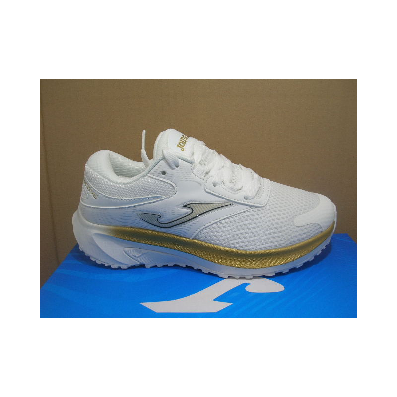 Dept mujer  nylon Joma corredora S.oro