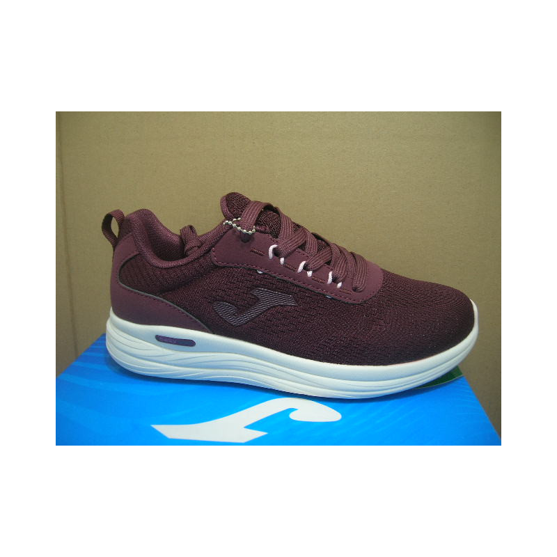 Dept mujer Nylon "J" lado cordonera esla