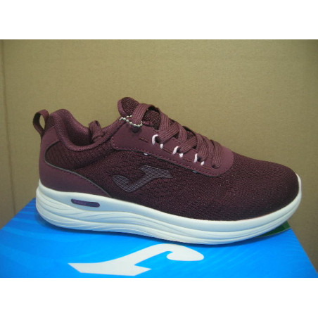 Dept mujer Nylon "J" lado cordonera esla