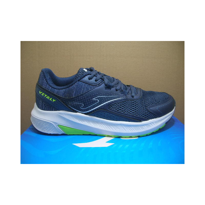 Dept cab nylon "J" joma lado 2503