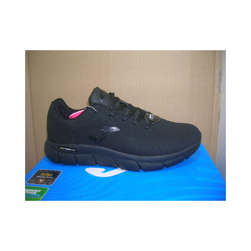 Dept mujer P.antideslizante calados "J"