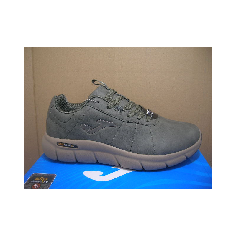 Dept hombre napa cordon piso gordo "j" l