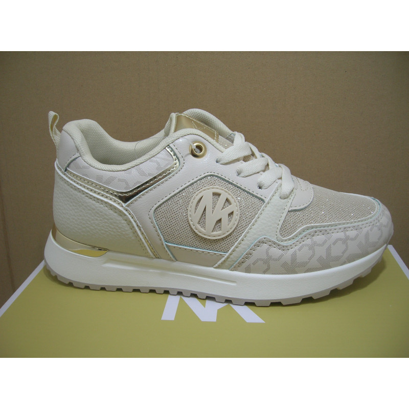 Zto tiempo libre estapado NK nylon napa