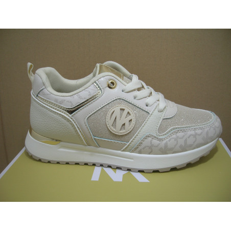 Zto tiempo libre estapado NK nylon napa