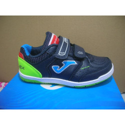 Dept Joma F.Sala 2 velcros"J" lado