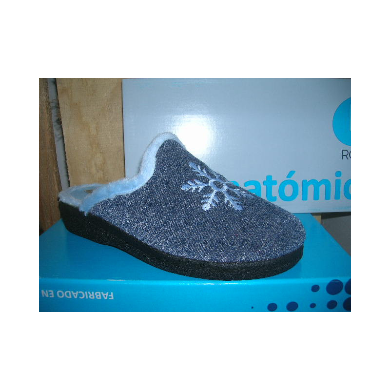 Ztilla sra pala copo nieve grande