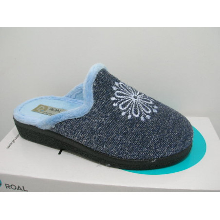 Ztilla sra pala copo nieve grande