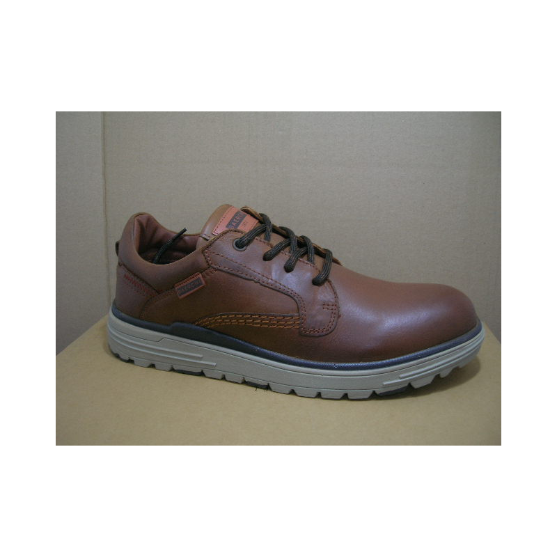 Zto piel Baer Cordon pala lisa S bicolor