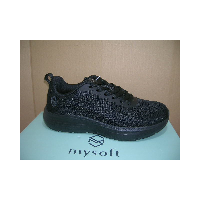 Dept mujer nylob blucher Foam sello talo