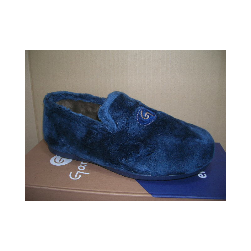 Ztilla cab cerrada garzon lengüeta