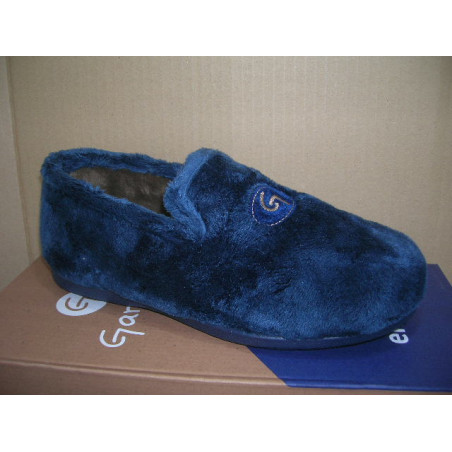 Ztilla cab cerrada garzon lengüeta