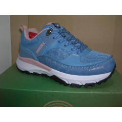 Deportivo Paredes waterproof cordones