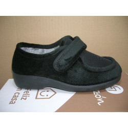 Ztilla Mujer 1 velcro pala licra treciop