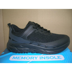 Dept nylon filo suela adorno puntera vin