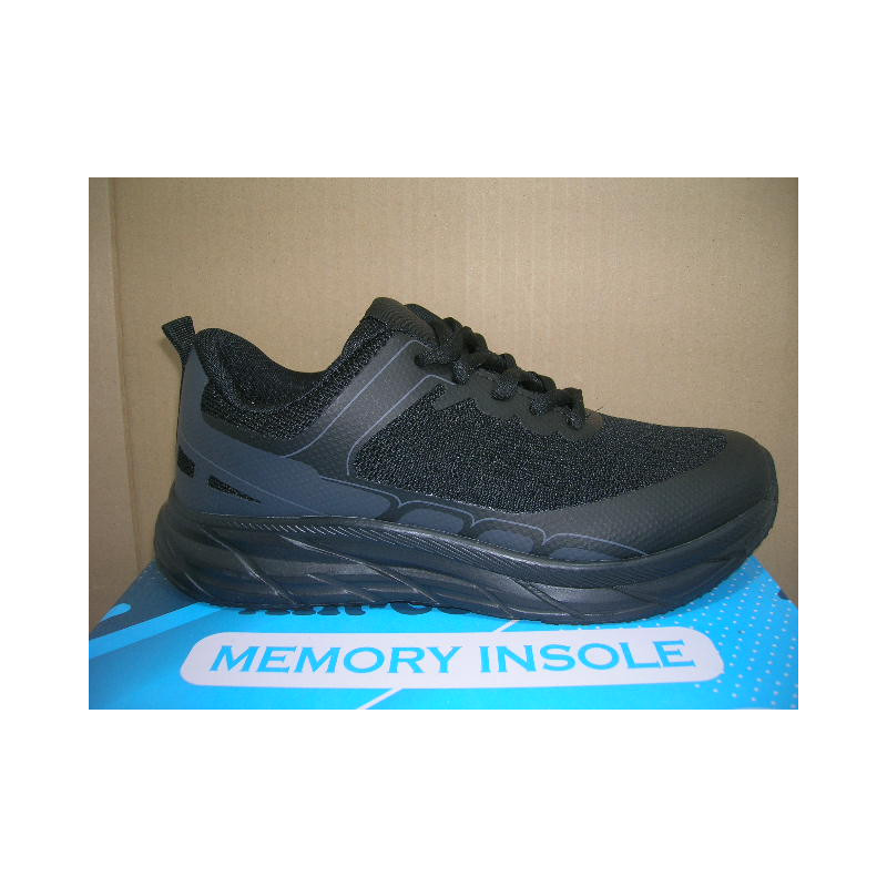 Dept nylon filo suela adorno puntera vin