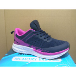 Dept nylon ad talon suela filo