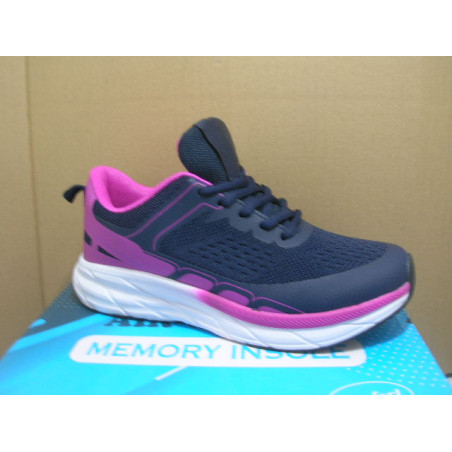 Dept nylon ad talon suela filo