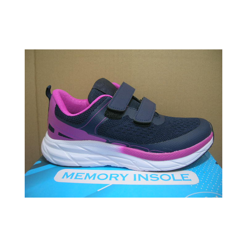 Dept nylon 2 velcros ad talon suela