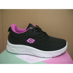 Dept Mujer nylon "8" Lado