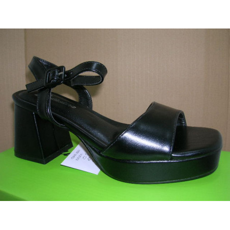 Zto T Medio G, talon pulsera 1 tira pala