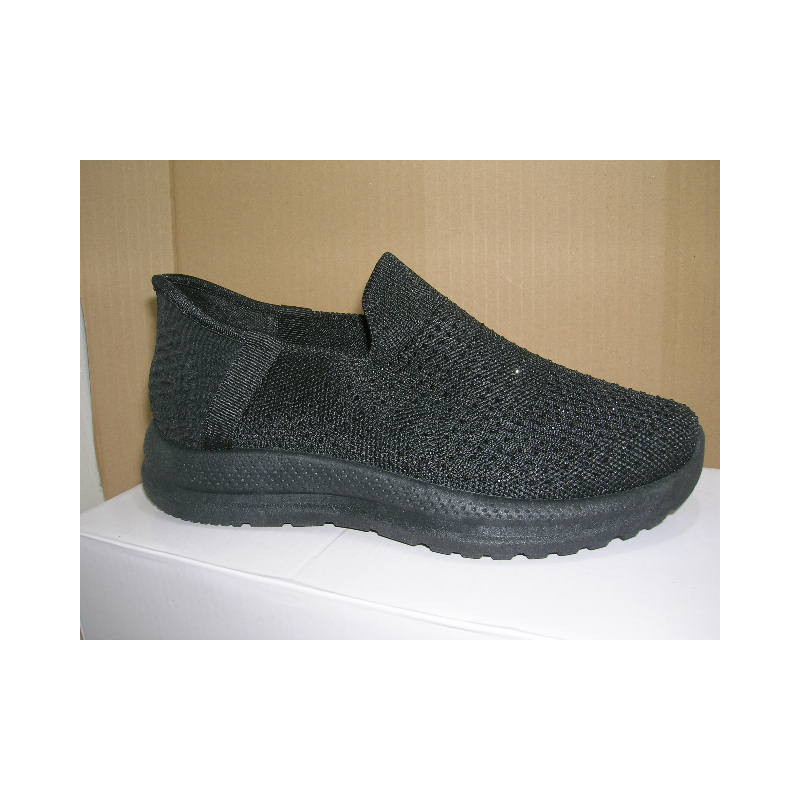 Zlla tiempo libre empeine brillantes