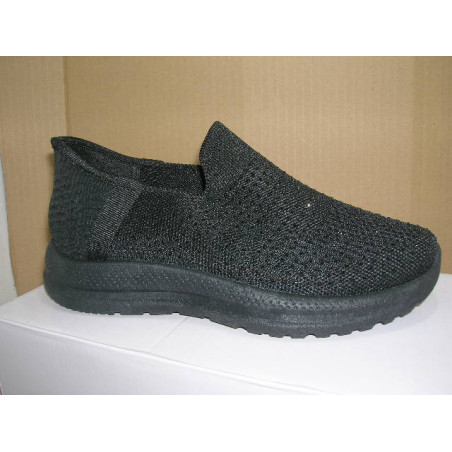 Zlla tiempo libre empeine brillantes