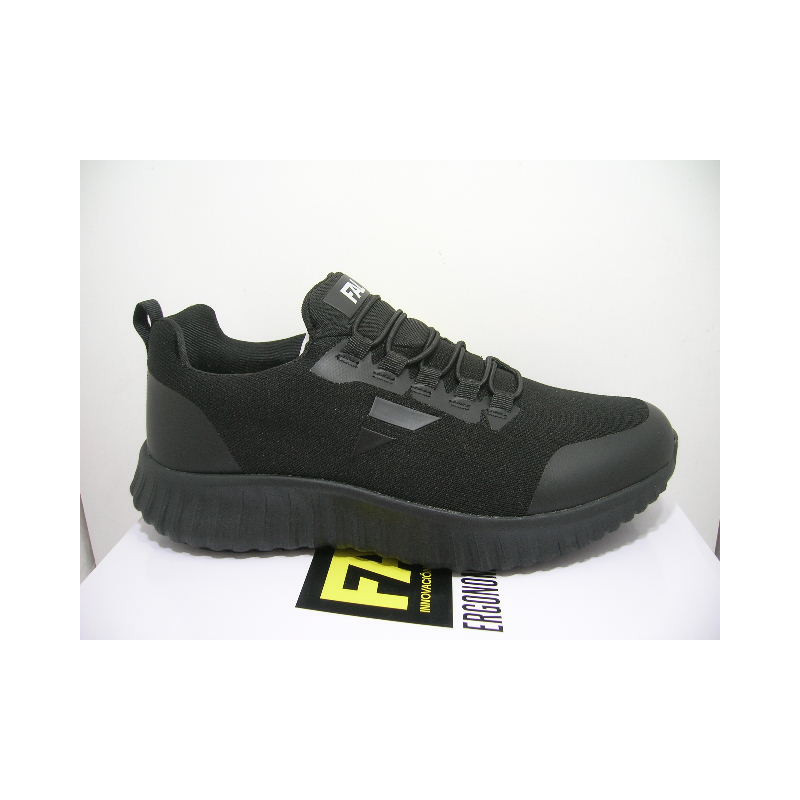 Zto dep hombre FAL elasticos cordon Nylo