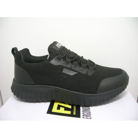 Zto dep hombre FAL elasticos cordon Nylo