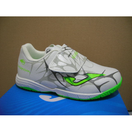 Dept indor 1 velcro ancho "J" joma