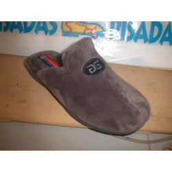 Chinela cab "GG" pala lengüeta centro