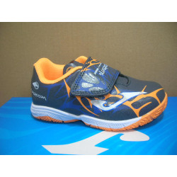 Dept Futbol sala velcro ancho Joma