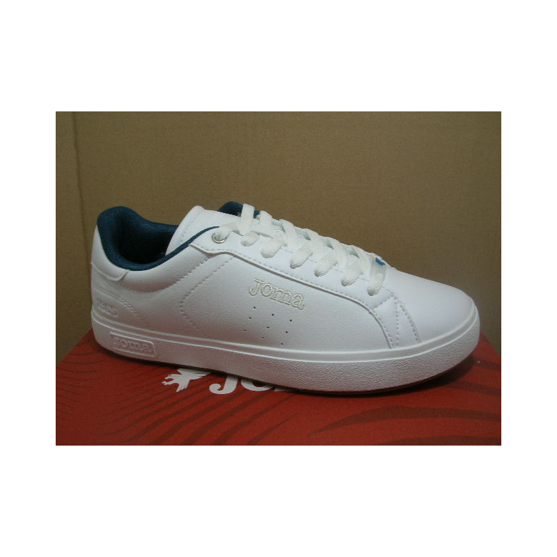 Dept napa hombre liso ad azul