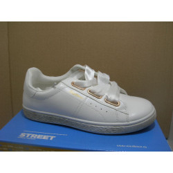 Dept piel nicoboco mujer lazo