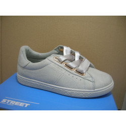 Dept piel nicoboco mujer lazo