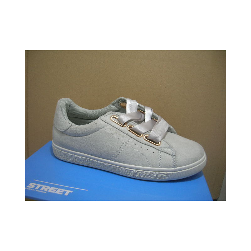 Dept piel nicoboco mujer lazo