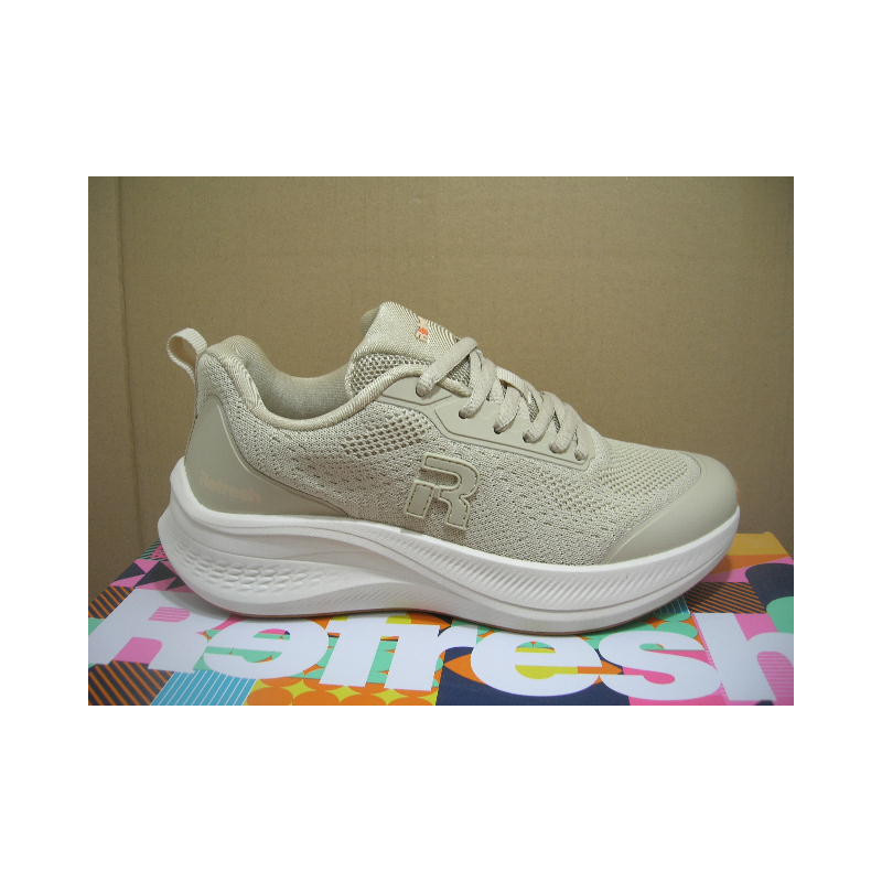 Dept mujer refresh nylon "R" lado