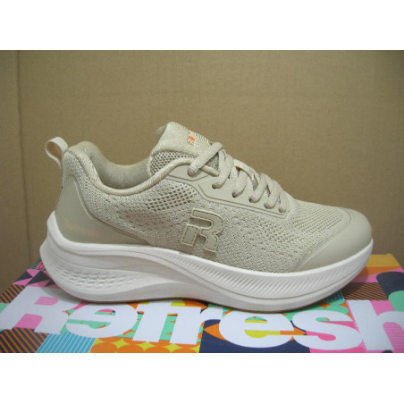 Dept mujer refresh nylon "R" lado
