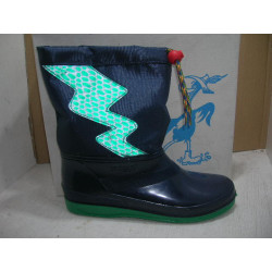 Bota agua P agua cuello 3D cordon