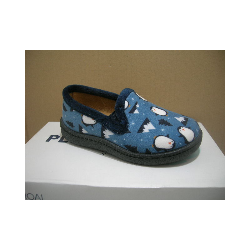 Ztilla cerrada lengueta cuadro